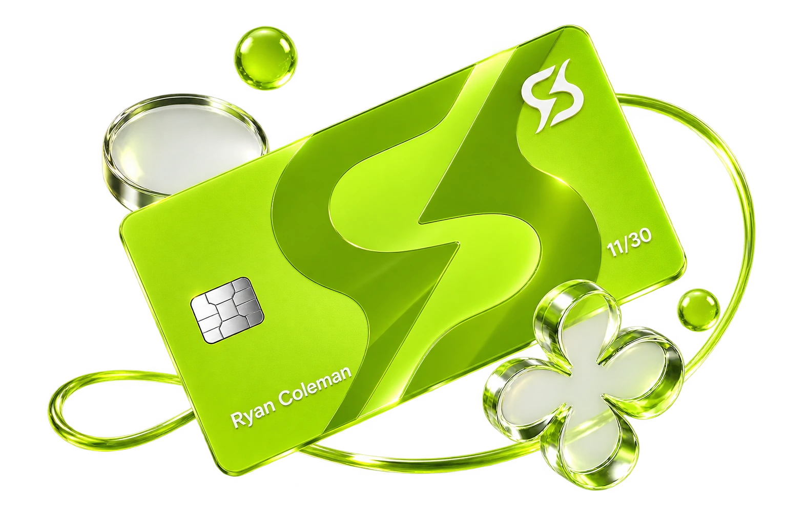 SatoriPay Virtual Card